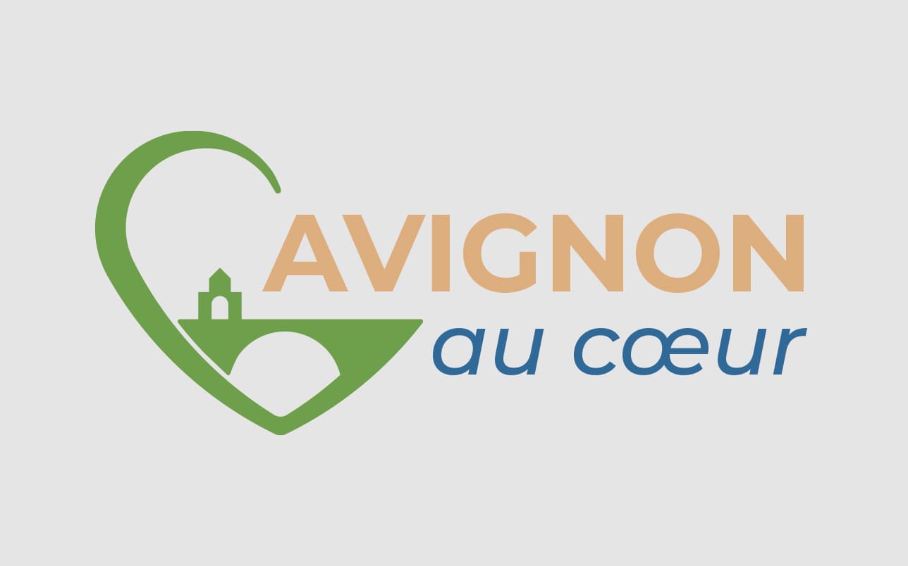 Avignon au cœur