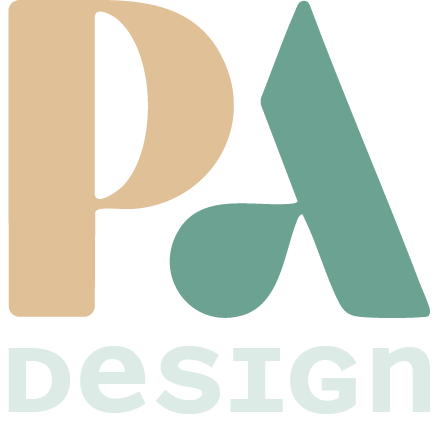 PA Design Logo