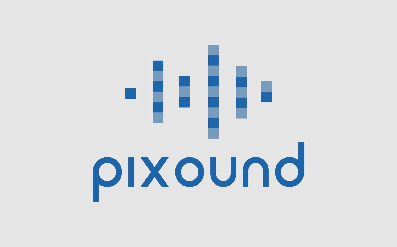 Pixound Studio