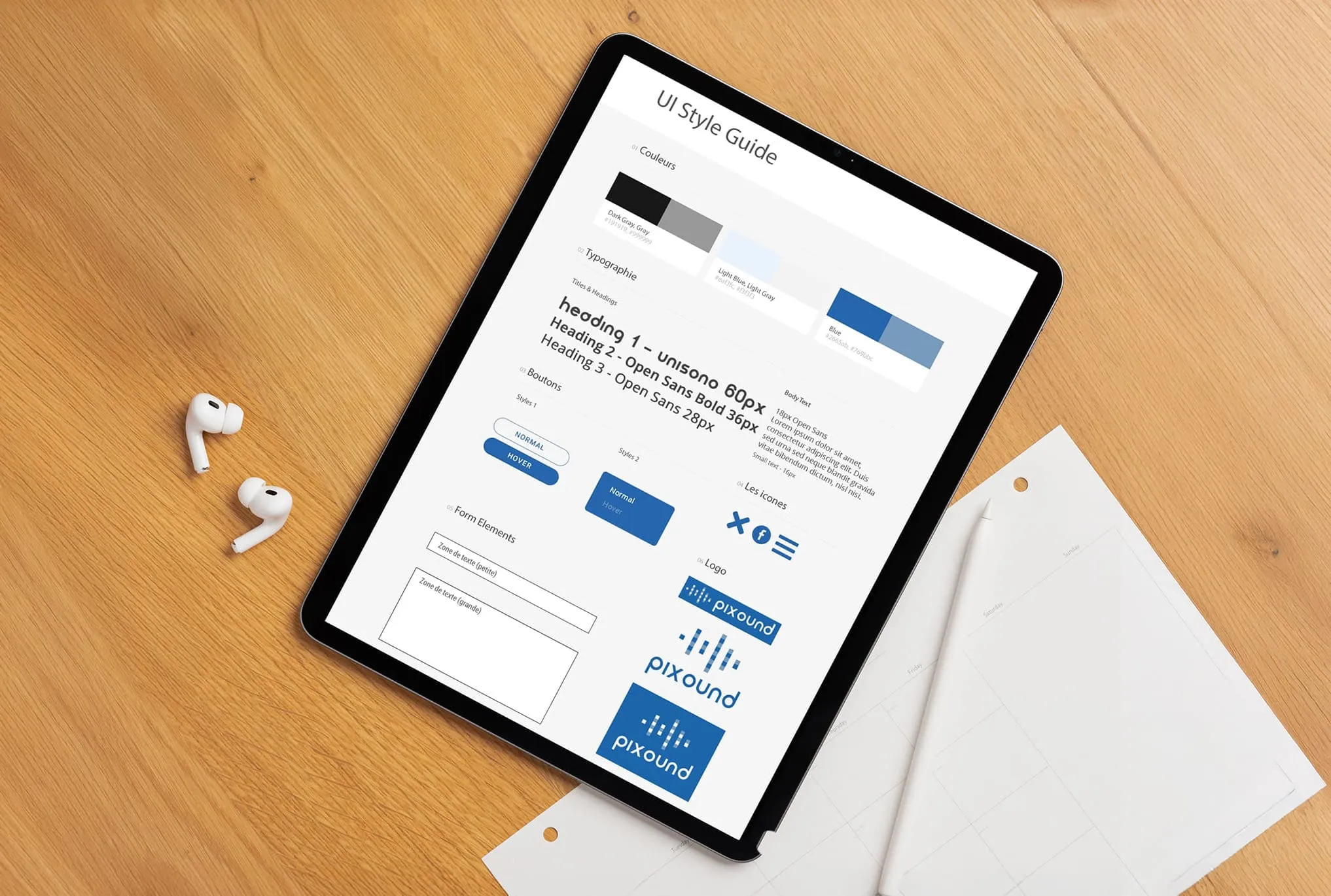 Illustration : Stratégie Branding - Pourquoi la cohérence visuelle est essentielle