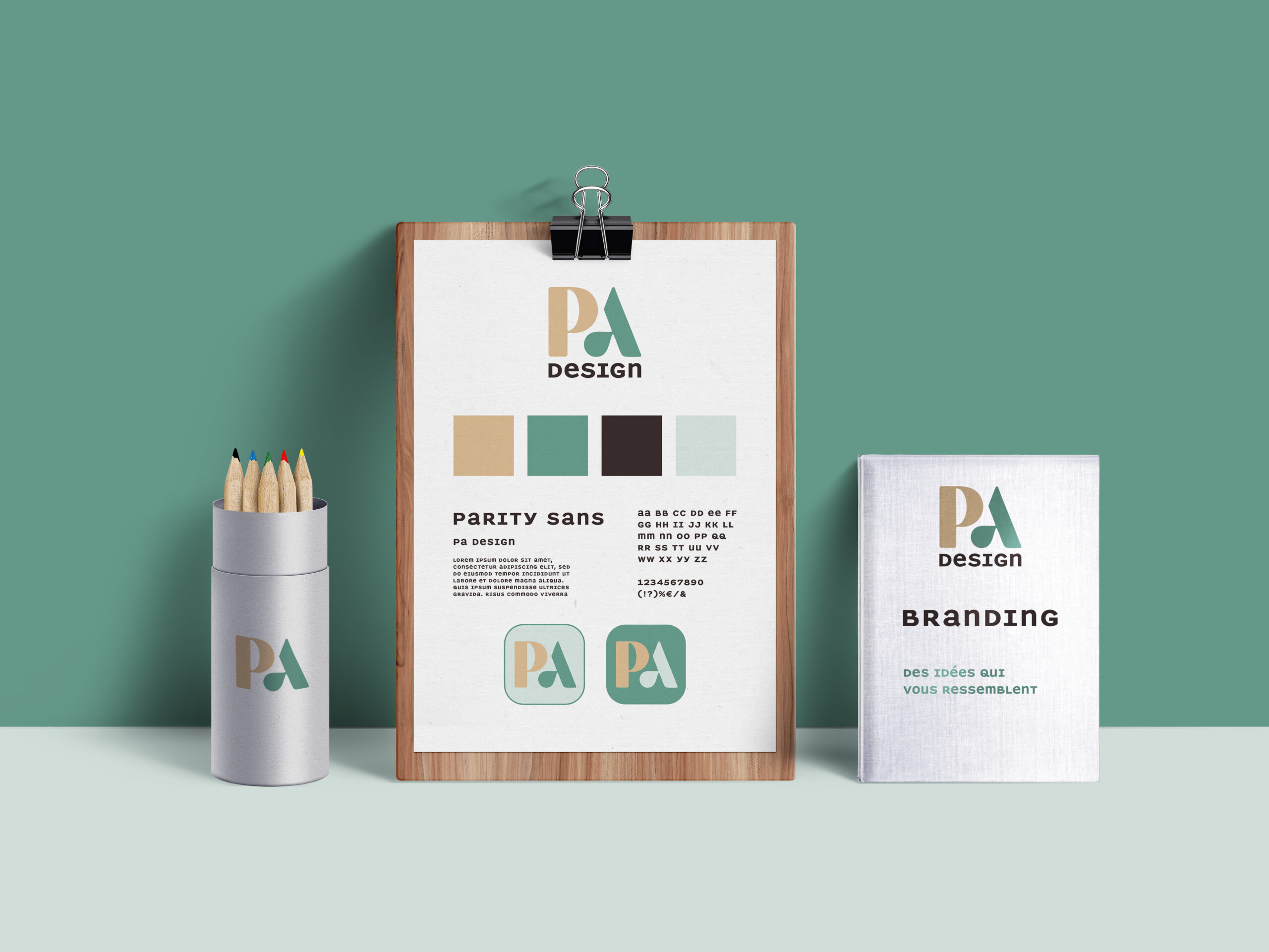 L’importance du branding pour une entreprise