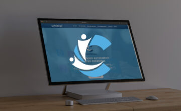 Com'Innov | 2025 | Agence de communication qui avait besoin d’un site web moderne et percutant pour mettre en valeur son savoir-faire en communication.