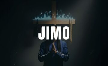 Jimo | 2025 | Création de l’identité visuelle pour le projet musical Two Time de l’artiste Jimo. Design de la cover d’album et de la tracklist, avec une direction artistique forte et immersive.
