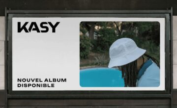 Kasy | 2025 | Refonte compl&egrave;te de l'identit&eacute; visuelle de KASY, du branding &agrave; la Direction Artistique photo/vid&eacute;o multi-support , assurant une coh&eacute;rence forte et impactante.
